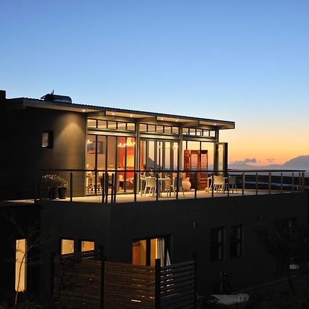 Colourful Manor Guesthouse Cape Town Luaran gambar