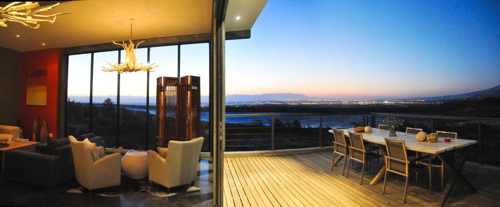 Colourful Manor Guesthouse Cape Town Luaran gambar
