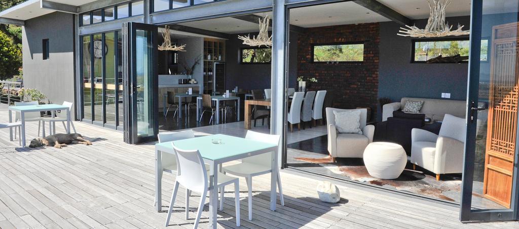 Colourful Manor Guesthouse Cape Town Luaran gambar