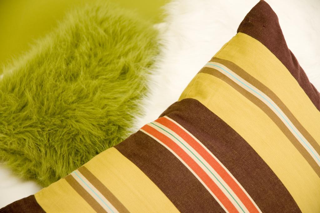 Colourful Manor Guesthouse Cape Town Luaran gambar