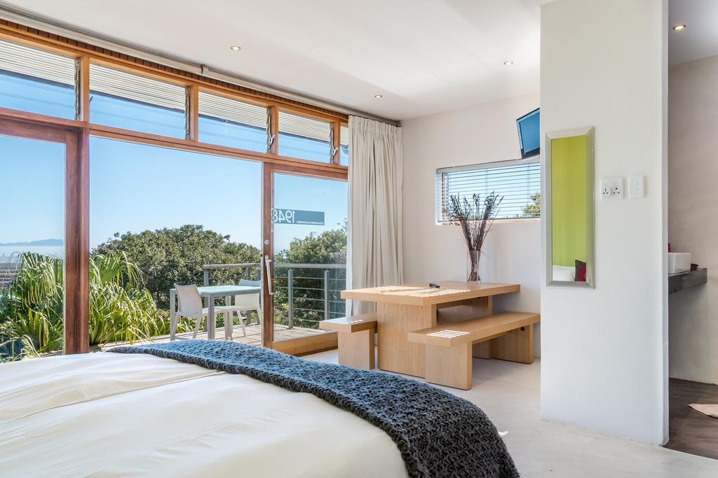 Colourful Manor Guesthouse Cape Town Luaran gambar