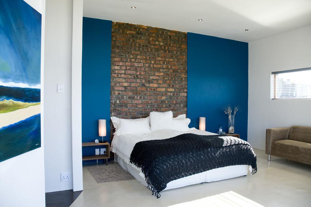 Colourful Manor Guesthouse Cape Town Luaran gambar