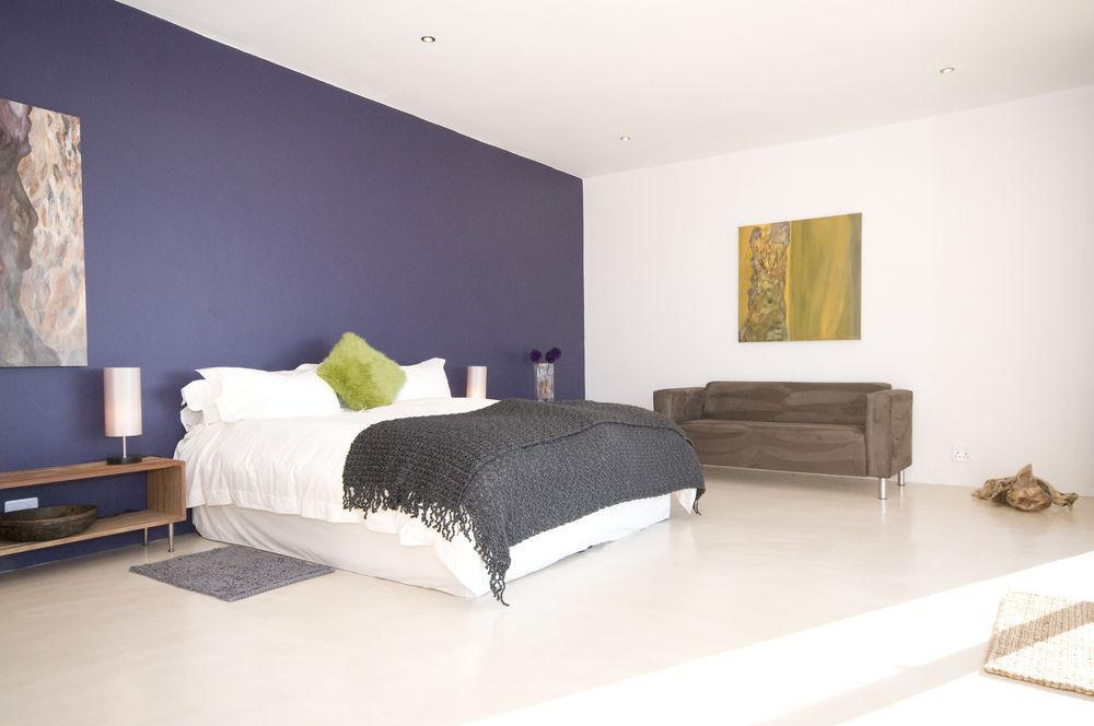 Colourful Manor Guesthouse Cape Town Luaran gambar