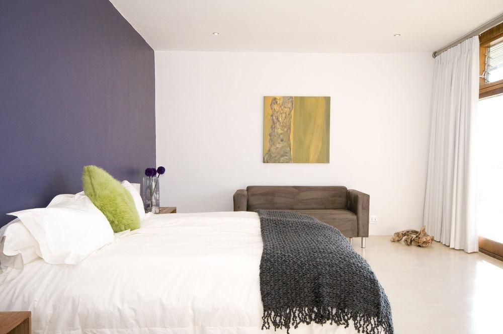 Colourful Manor Guesthouse Cape Town Luaran gambar