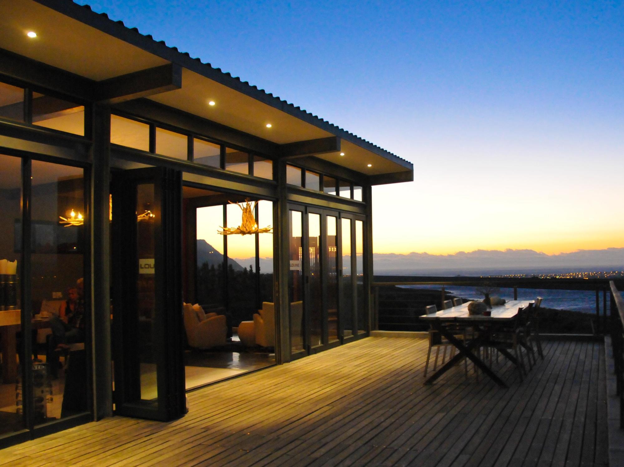 Colourful Manor Guesthouse Cape Town Luaran gambar