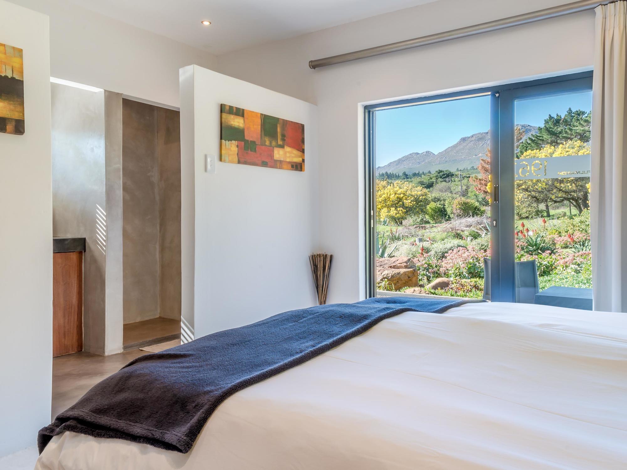 Colourful Manor Guesthouse Cape Town Luaran gambar