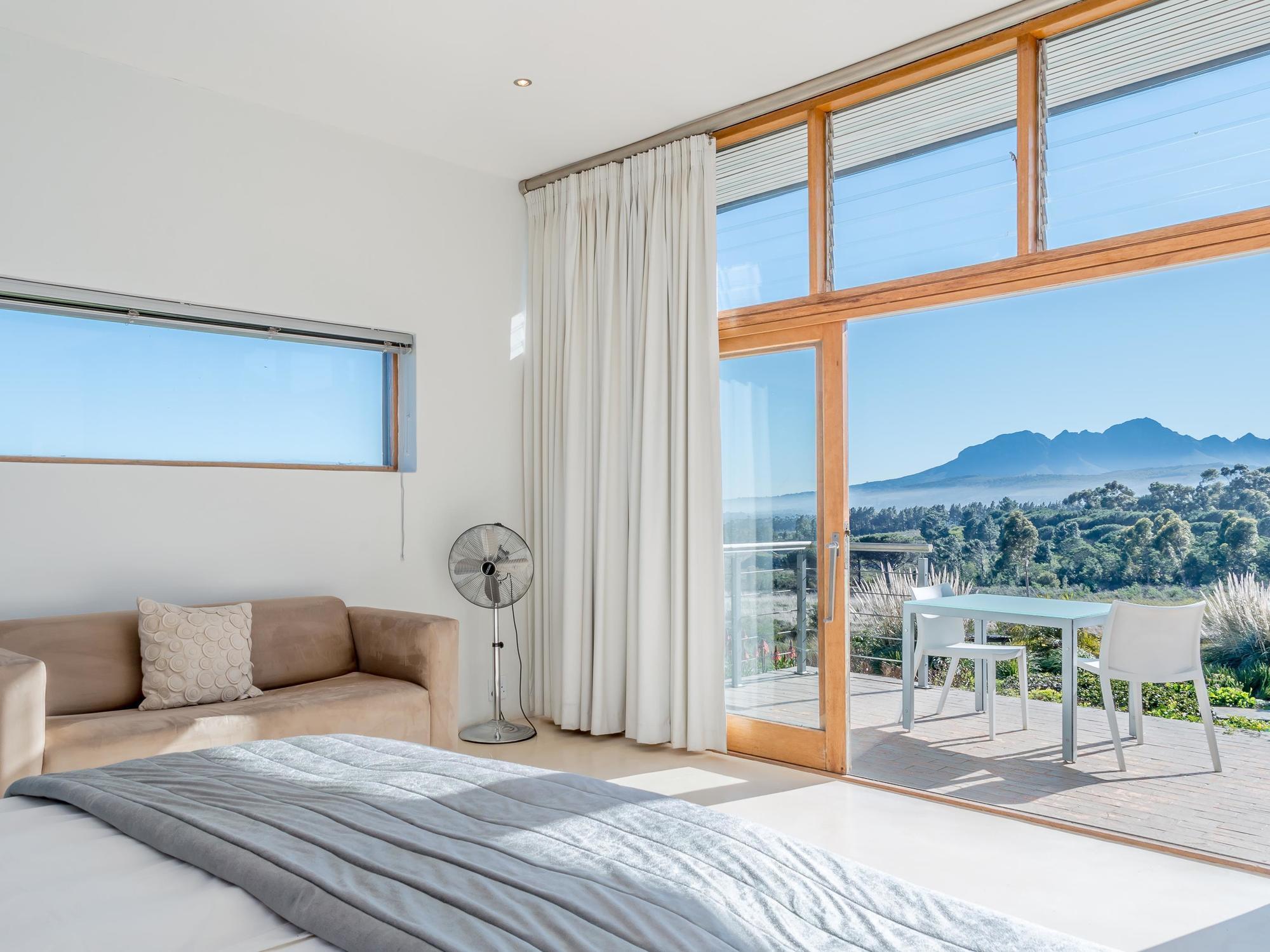 Colourful Manor Guesthouse Cape Town Luaran gambar