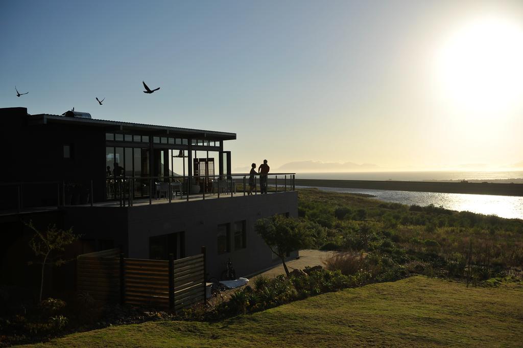 Colourful Manor Guesthouse Cape Town Luaran gambar