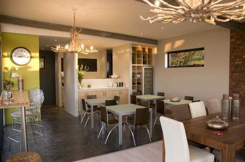 Colourful Manor Guesthouse Cape Town Luaran gambar