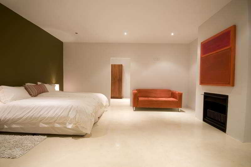Colourful Manor Guesthouse Cape Town Luaran gambar