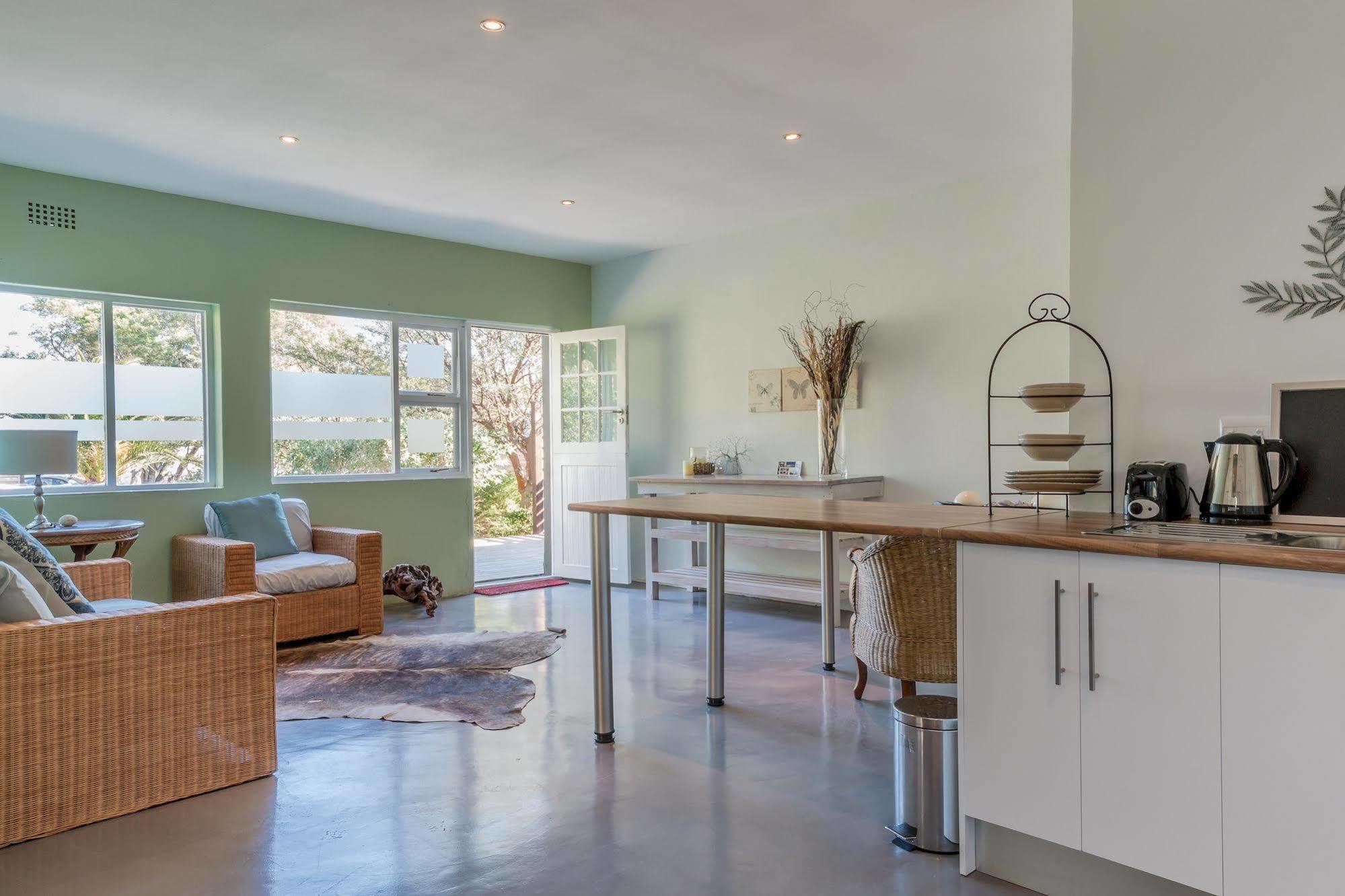 Colourful Manor Guesthouse Cape Town Luaran gambar