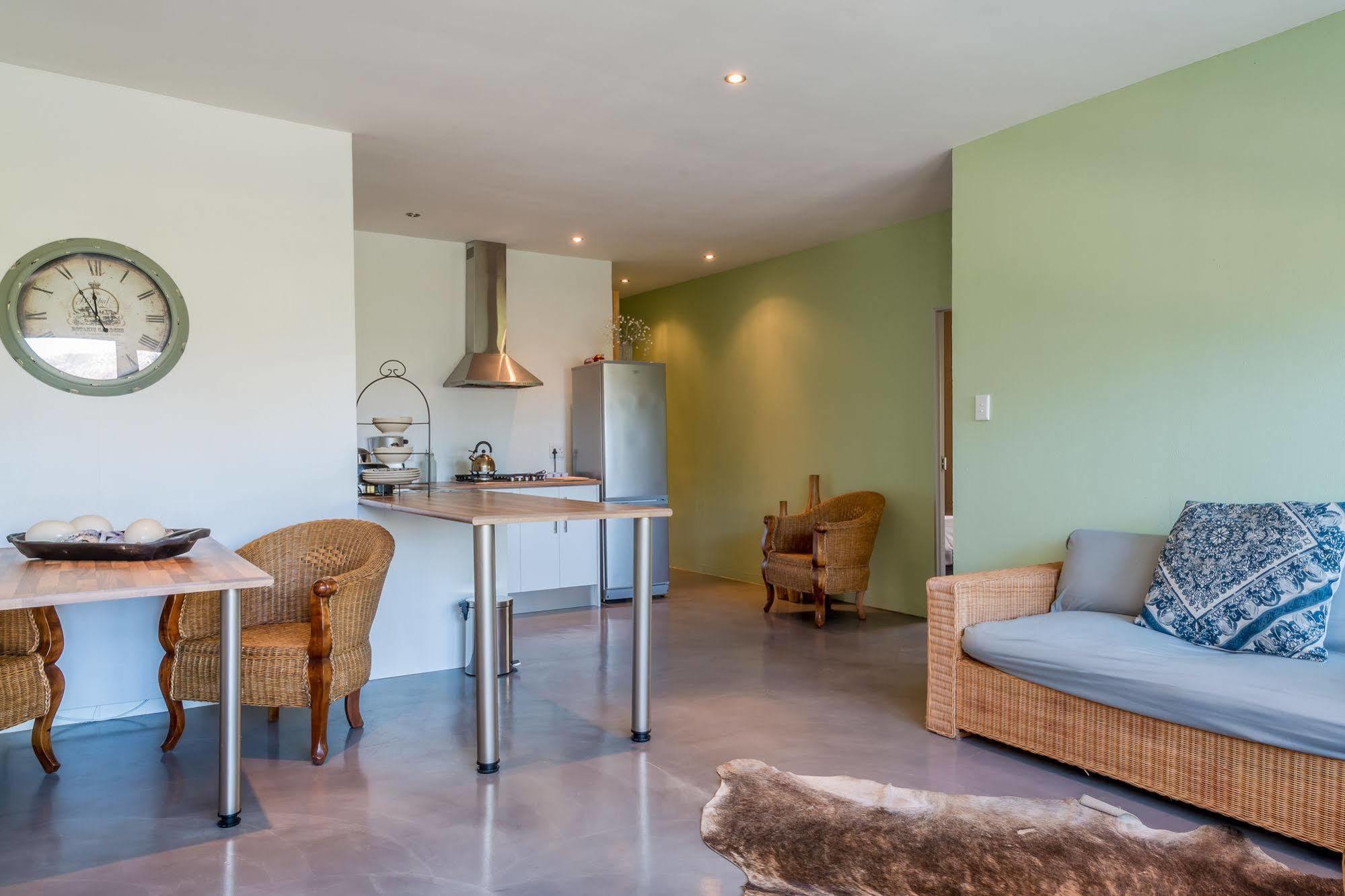 Colourful Manor Guesthouse Cape Town Luaran gambar