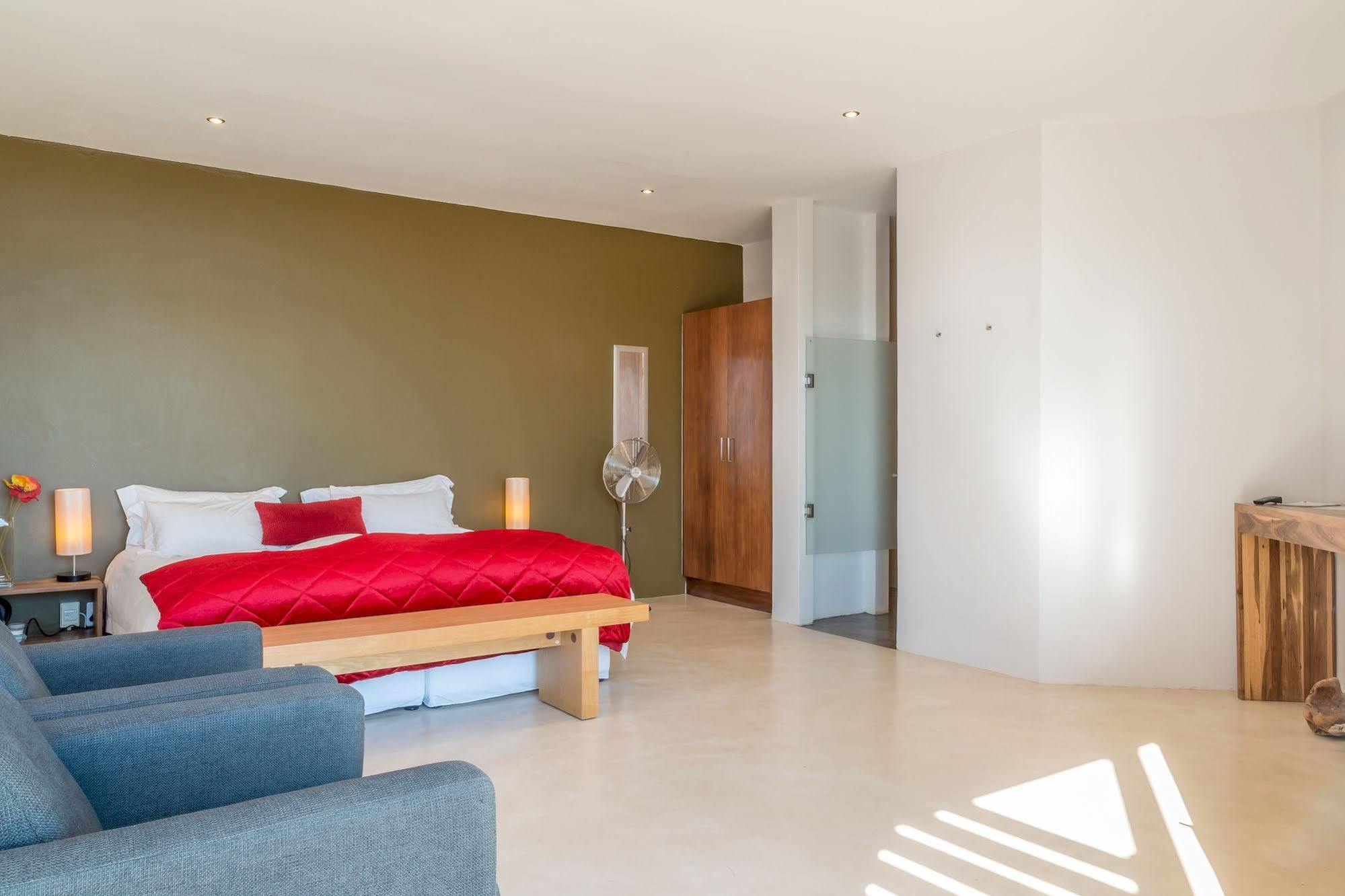 Colourful Manor Guesthouse Cape Town Luaran gambar