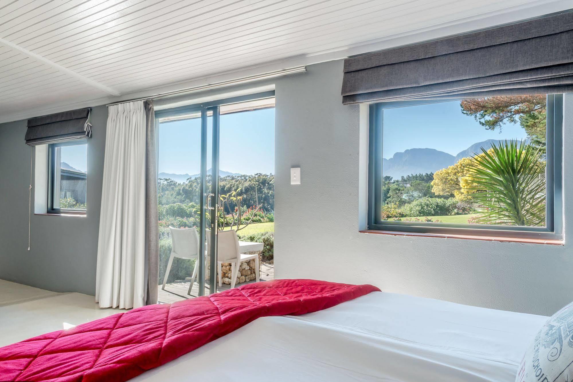 Colourful Manor Guesthouse Cape Town Luaran gambar