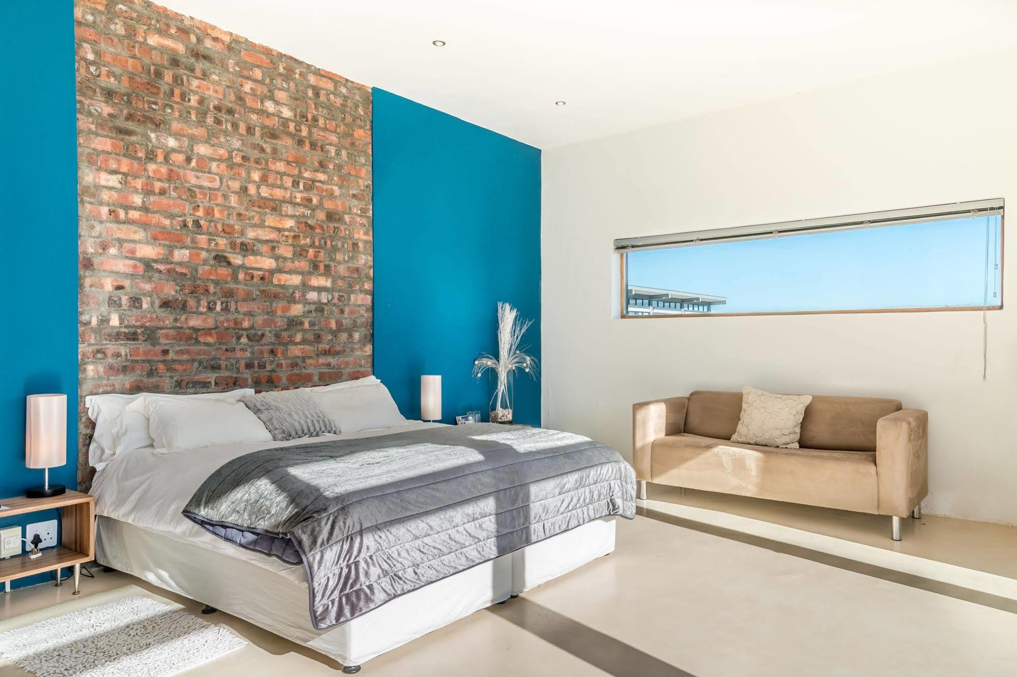 Colourful Manor Guesthouse Cape Town Luaran gambar