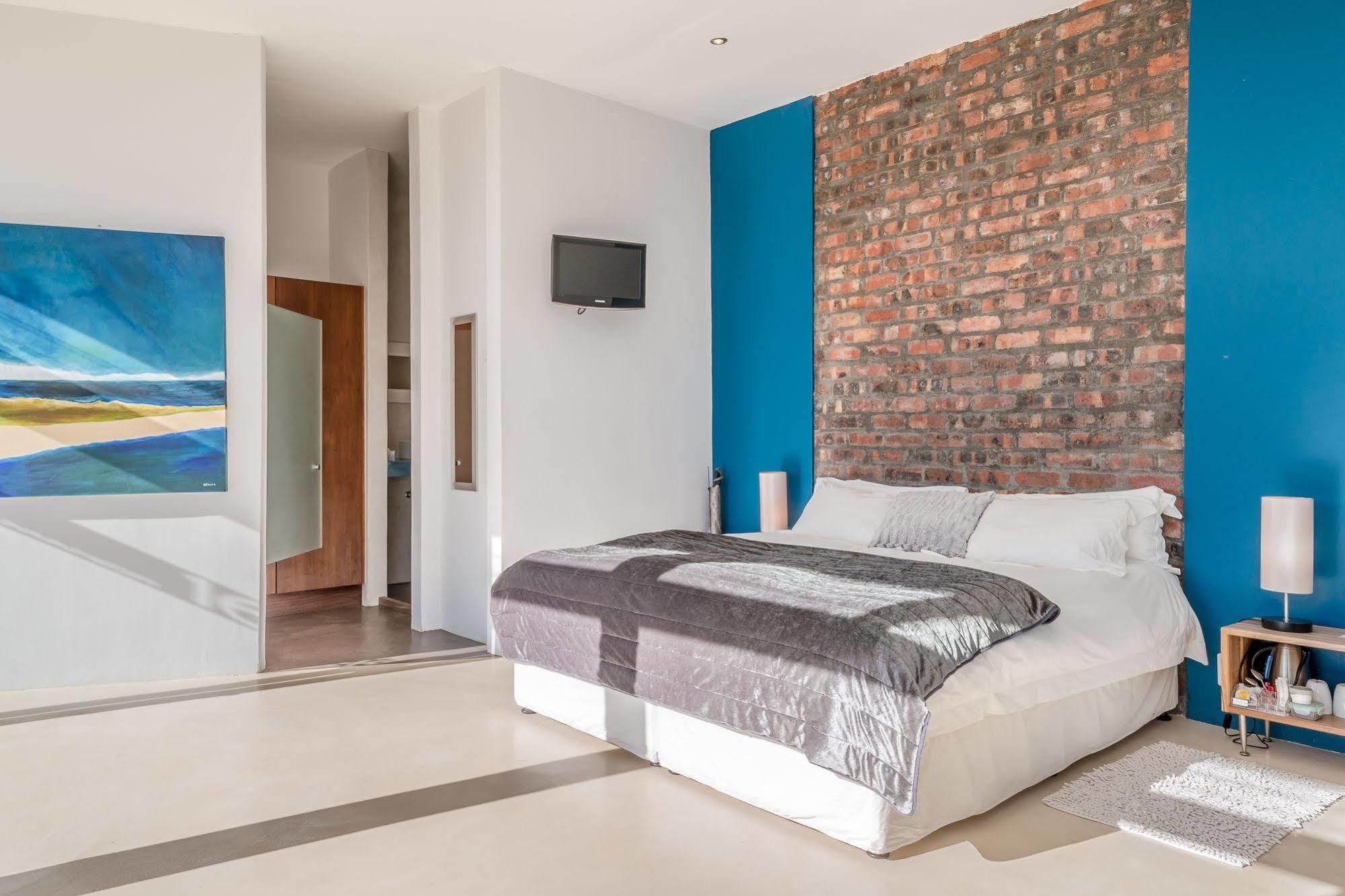 Colourful Manor Guesthouse Cape Town Luaran gambar