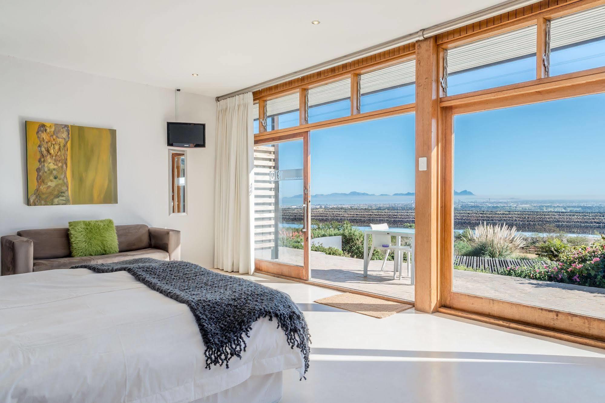 Colourful Manor Guesthouse Cape Town Luaran gambar