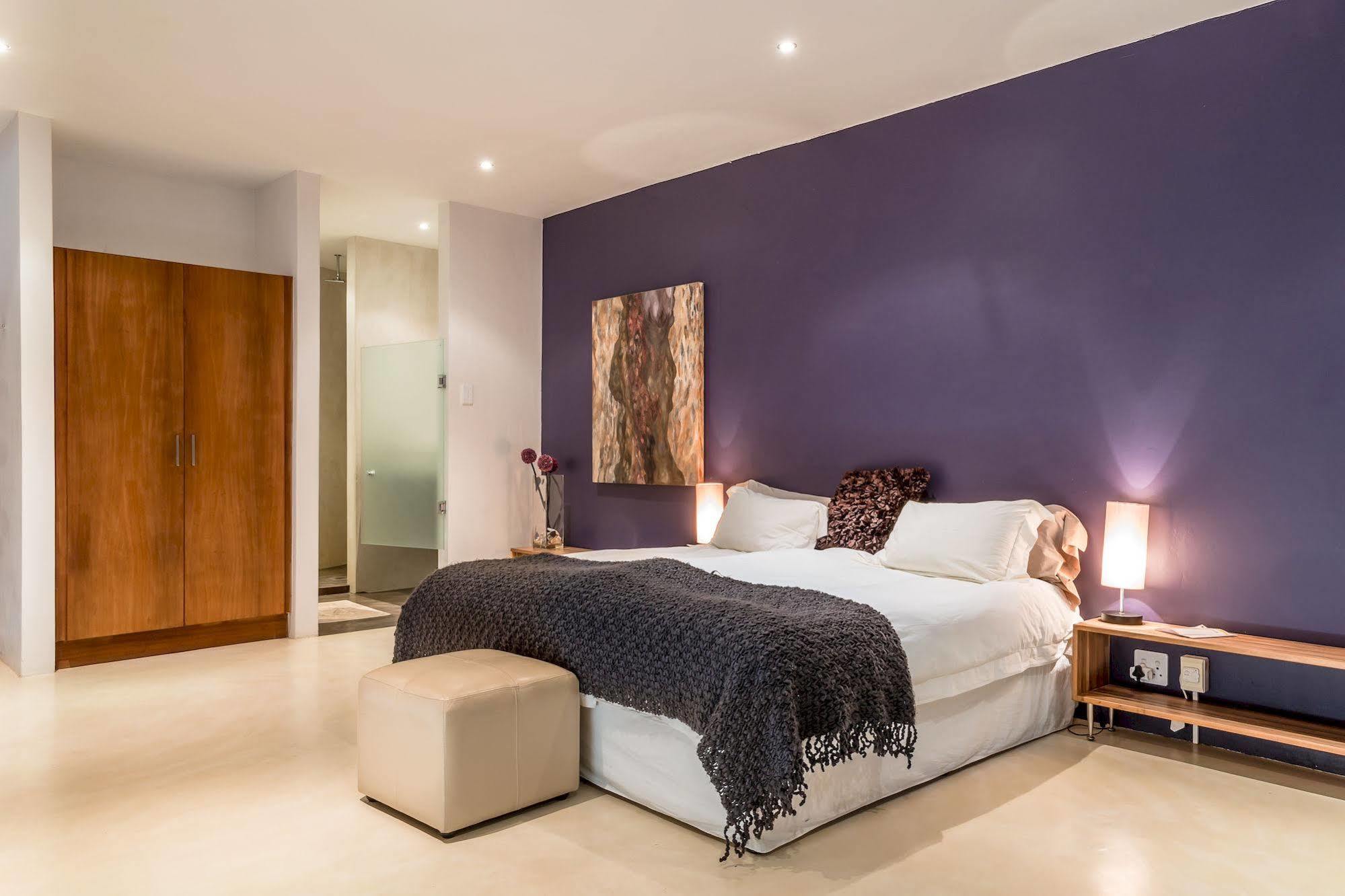 Colourful Manor Guesthouse Cape Town Luaran gambar