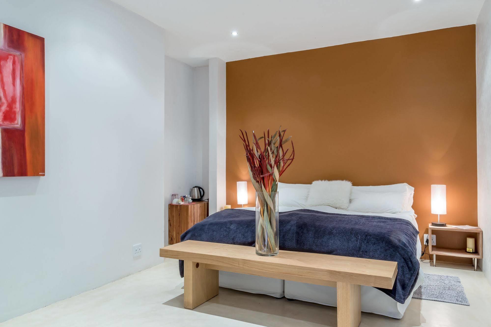 Colourful Manor Guesthouse Cape Town Luaran gambar