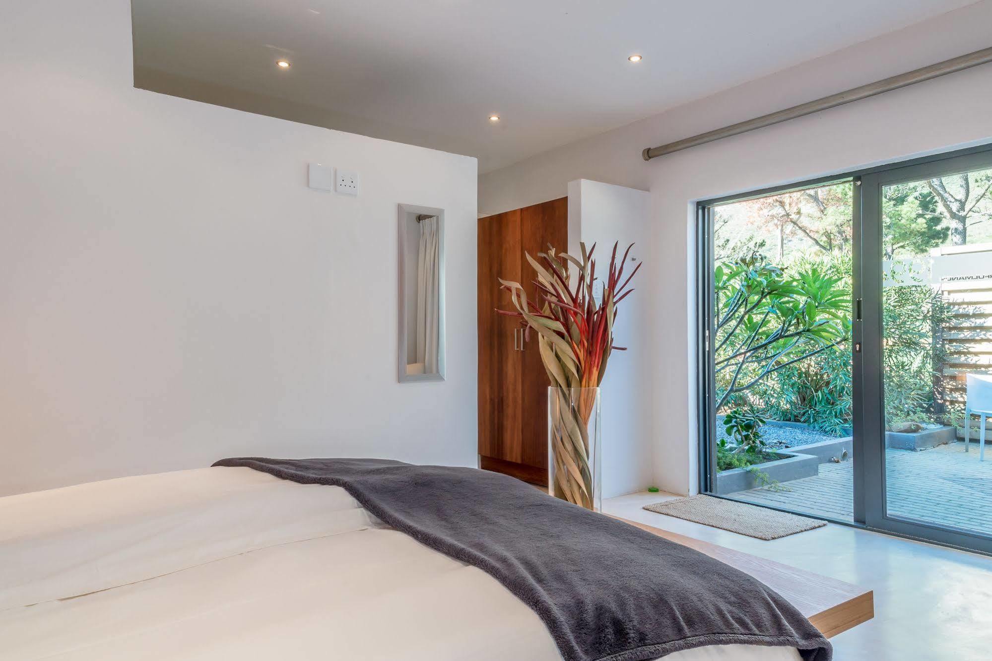 Colourful Manor Guesthouse Cape Town Luaran gambar