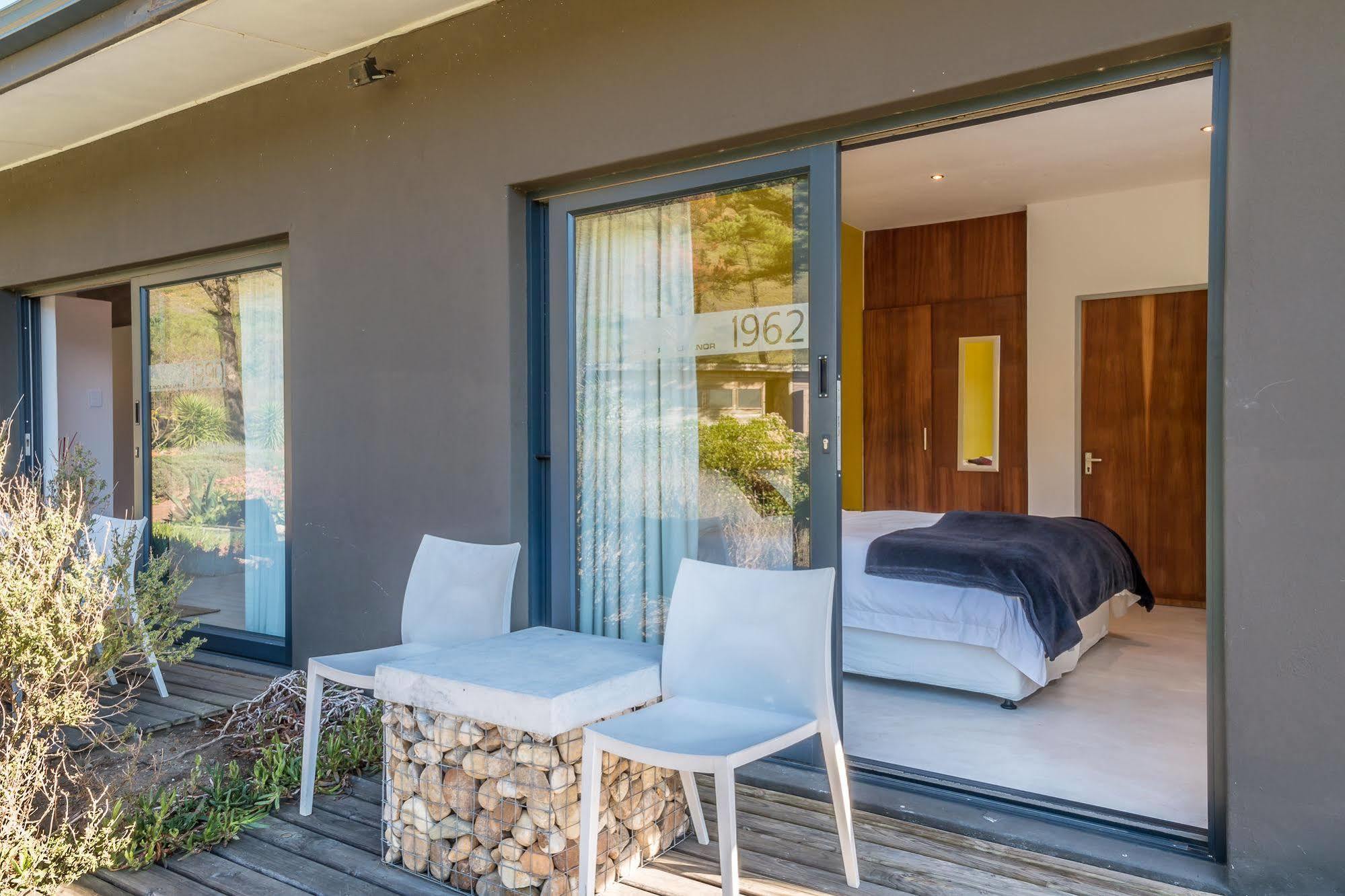 Colourful Manor Guesthouse Cape Town Luaran gambar