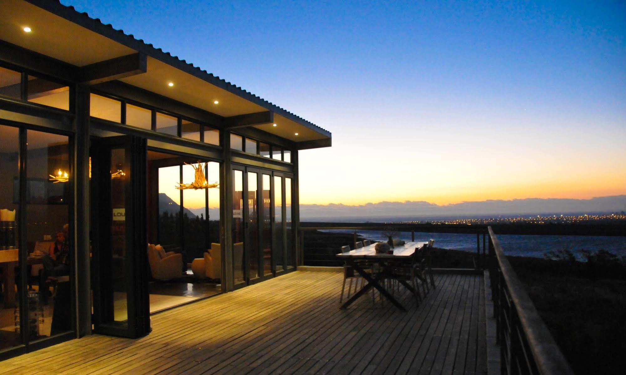 Colourful Manor Guesthouse Cape Town Luaran gambar