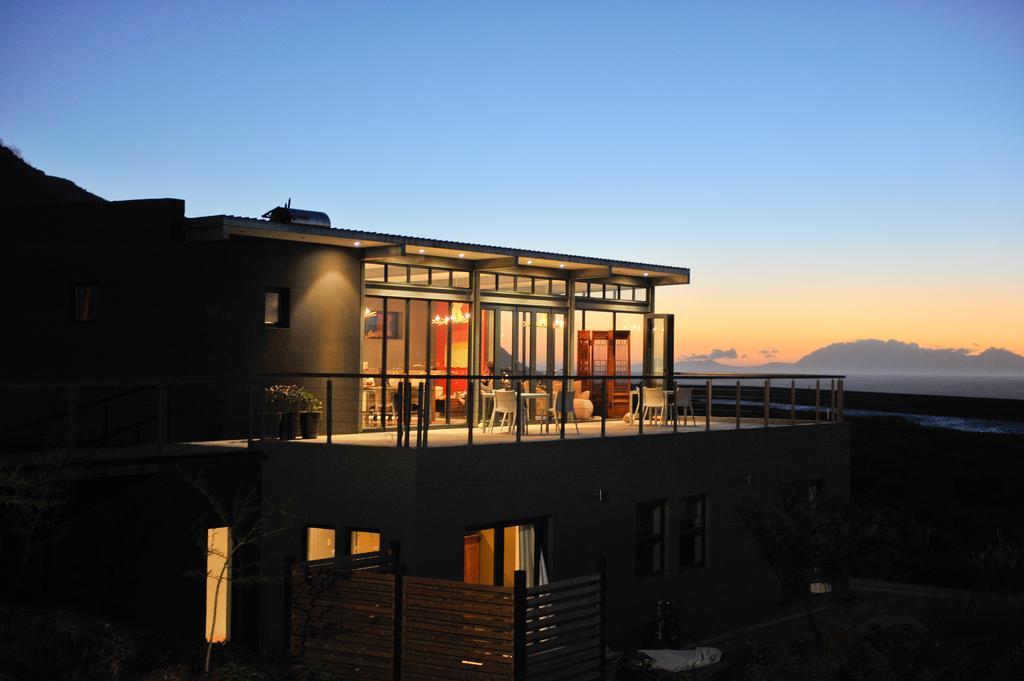 Colourful Manor Guesthouse Cape Town Luaran gambar