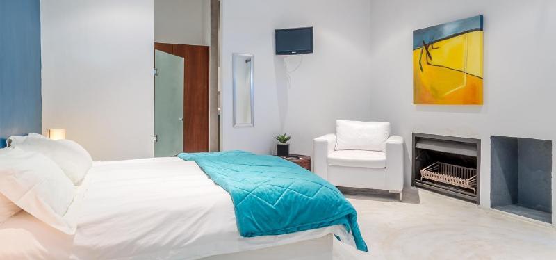 Colourful Manor Guesthouse Cape Town Luaran gambar