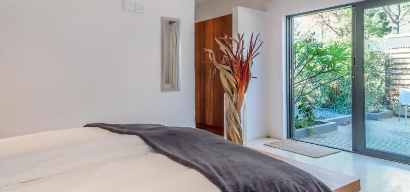 Colourful Manor Guesthouse Cape Town Luaran gambar
