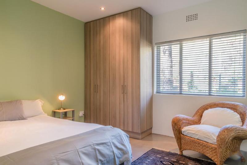 Colourful Manor Guesthouse Cape Town Luaran gambar