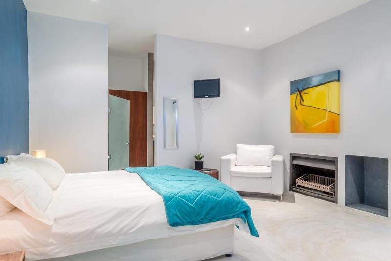 Colourful Manor Guesthouse Cape Town Luaran gambar