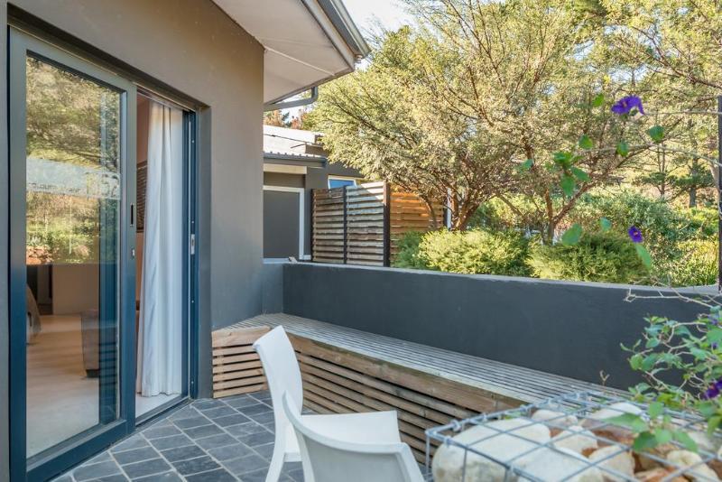 Colourful Manor Guesthouse Cape Town Luaran gambar