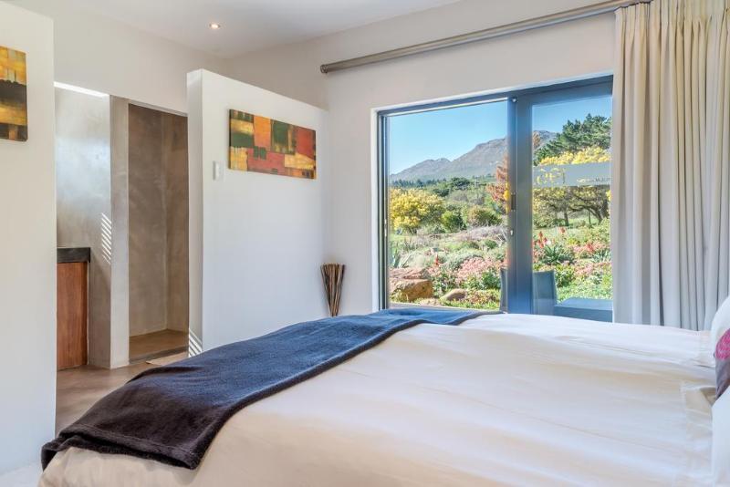 Colourful Manor Guesthouse Cape Town Luaran gambar