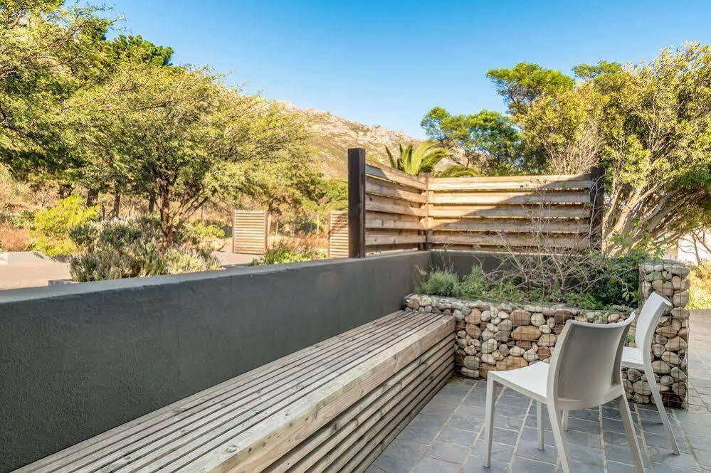 Colourful Manor Guesthouse Cape Town Luaran gambar