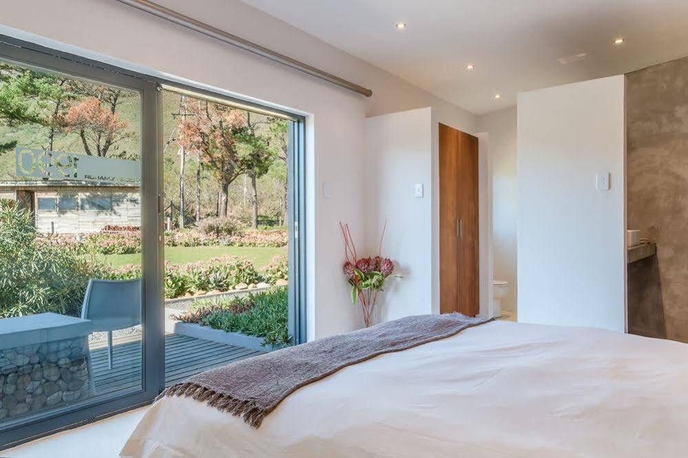 Colourful Manor Guesthouse Cape Town Luaran gambar